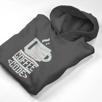 Суичър "Coffee Code" - small - 4