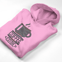 Суичър "Coffee Code" - small - 7