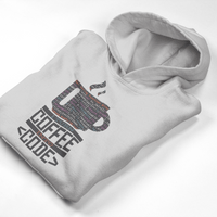 Суичър "Coffee Code" - small - 8