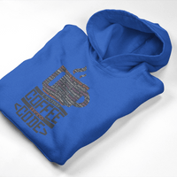 Суичър "Coffee Code" - small - 11