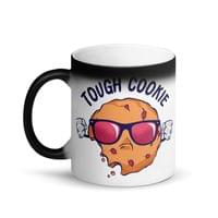 Магическа чаша "Tough Cookie" - small - 0