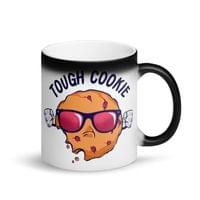 Магическа чаша "Tough Cookie" - small - 2