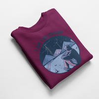 Ватирана блуза "The Storm" - small - 5