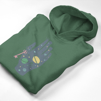 Суитчър "Космически тайни" - small - 8