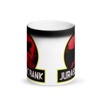 Магическа чаша "Jurassic Bank" - small - 1
