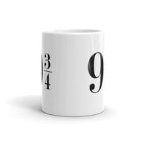 Чаша "Перон 9 3/4" - small - 2 Чаша "Перон 9 3/4" - small - 2