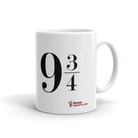 Чаша "Перон 9 3/4" - small - 3 Чаша "Перон 9 3/4" - small - 3