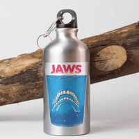 Метална бутилка "Jaws" - small - 0