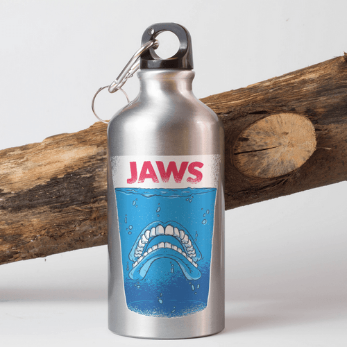 Метална бутилка &amp;quot;Jaws&amp;quot; - 1