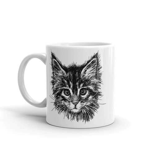 Чаша „Коте&amp;quot; - 1