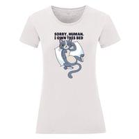 Дамска тениска "Заето" - small - 8