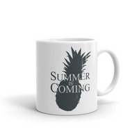 Чаша "Summer Is Coming" - small - 2