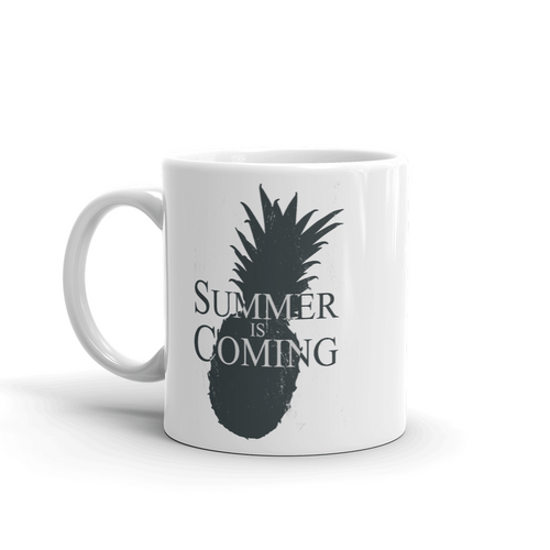 Чаша &amp;quot;Summer Is Coming&amp;quot; - 1
