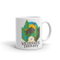 Чаша "Wilderness Therapy" - small - 2