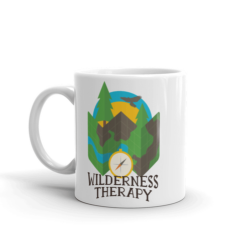 Чаша &amp;quot;Wilderness Therapy&amp;quot; - 1
