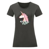 Тениска "Красавица" (дамска) - small - 4