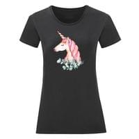 Тениска "Красавица" (дамска) - small - 5