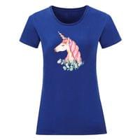 Тениска "Красавица" (дамска) - small - 12