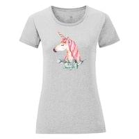 Тениска "Красавица" (дамска) - small - 6