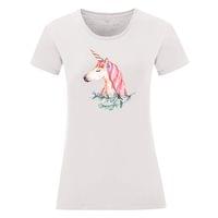 Тениска "Красавица" (дамска) - small - 16