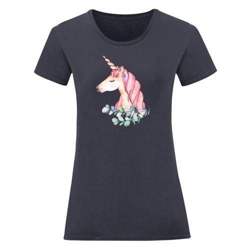 Тениска &amp;quot;Красавица&amp;quot; (дамска) - 1