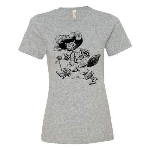 „Котаракът в чизми“ - 1