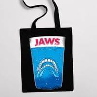 Eко чанта "Jaws" - small - 0 Eко чанта "Jaws" - small - 0