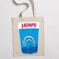 Eко чанта "Jaws" - small - 1 Eко чанта "Jaws" - small - 1