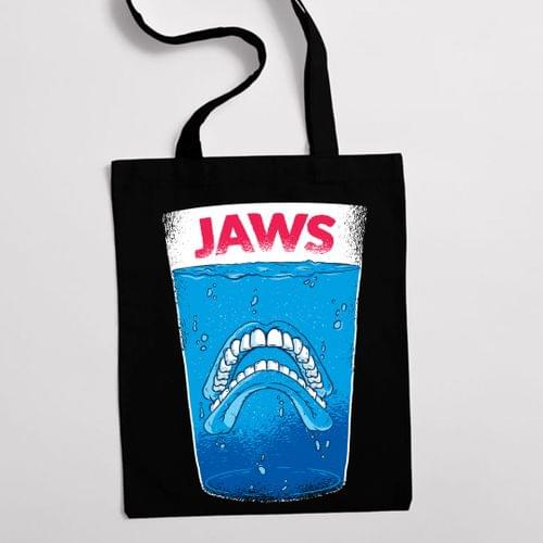 Eко чанта &amp;quot;Jaws&amp;quot; - 1