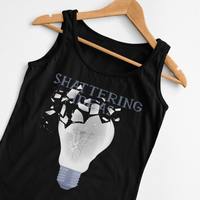 Дамски потник "Shattering ideas" - small - 2