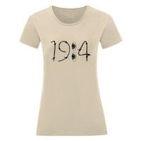 Дамска тениска "1984" - small - 2