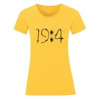 Дамска тениска "1984" - small - 6
