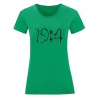 Дамска тениска "1984" - small - 15