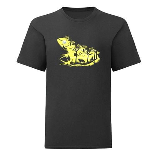 Тениска &amp;quot;Горска серенада&amp;quot; (детска) - 1