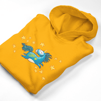 Суичър "Звездичка" - small - 7