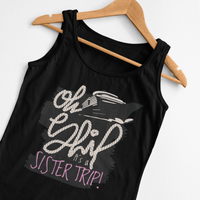 Дамски потник "Sister Trip" - small - 3