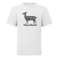 Тениска "Кошута" (детска) - small - 4