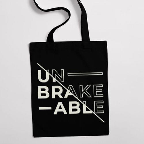 Eко чанта &amp;quot;Unbreakable&amp;quot; - 1