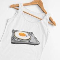 Мъжки потник "Egg Scratch" - small - 1
