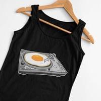 Мъжки потник "Egg Scratch" - small - 2