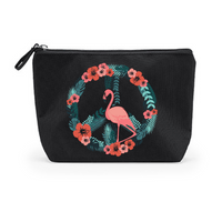Несесер "Flamingo Peace" - small - 0