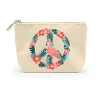 Несесер "Flamingo Peace" - small - 1