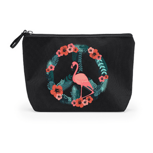 Несесер &amp;quot;Flamingo Peace&amp;quot; - 1