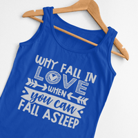 Дамски потник "Fall Asleep" - small - 3