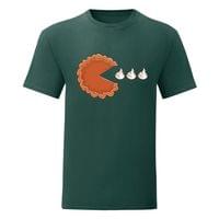 Мъжка тениска "Pumpkin Pie" - small - 0