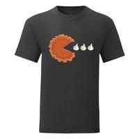 Мъжка тениска "Pumpkin Pie" - small - 4