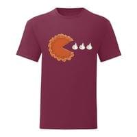 Мъжка тениска "Pumpkin Pie" - small - 5