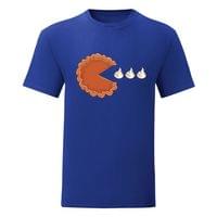 Мъжка тениска "Pumpkin Pie" - small - 10
