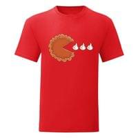 Мъжка тениска "Pumpkin Pie" - small - 6