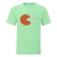 Мъжка тениска "Pumpkin Pie" - small - 7